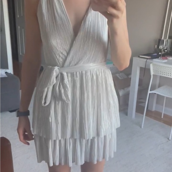 Sabina Musayev Dress - Picture 2 of 6